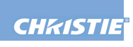 Christie logo