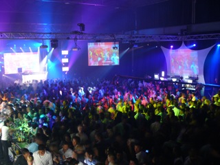party