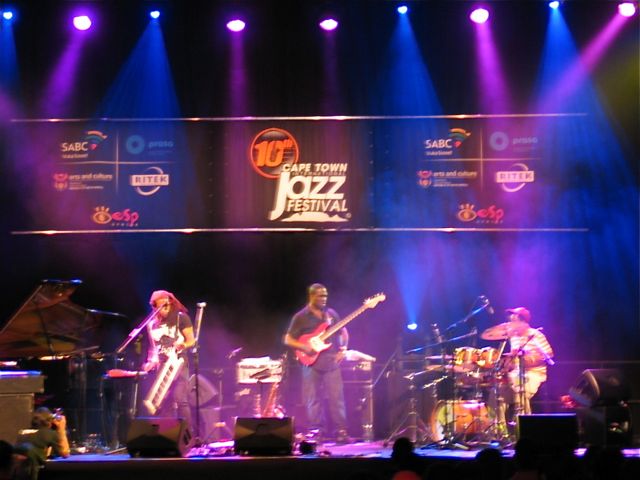 Jazz Festival 2009